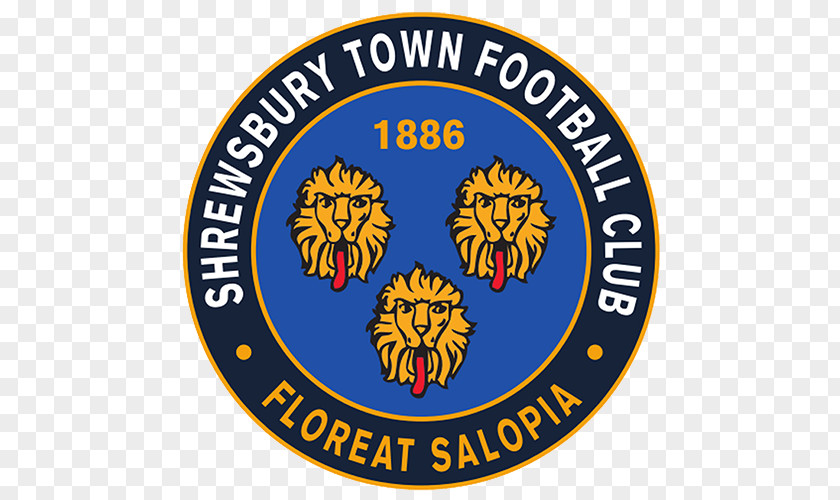 Logo Organization Brand Font Shrewsbury Town F.C. PNG