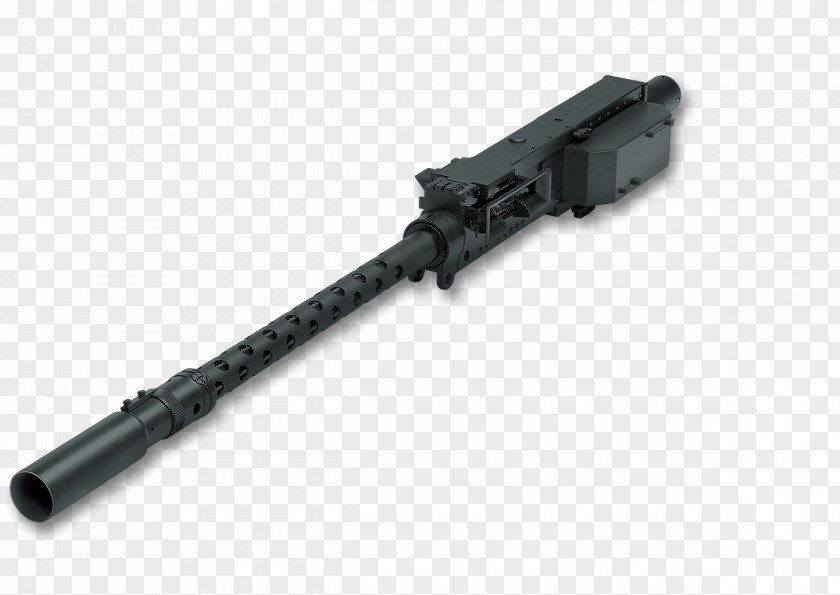 Machine Gun Weapon Firearm Barrel FN Herstal PNG