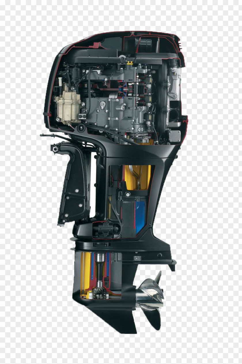 Mercury Suzuki Honda Outboard Motor Yamaha Company Engine PNG