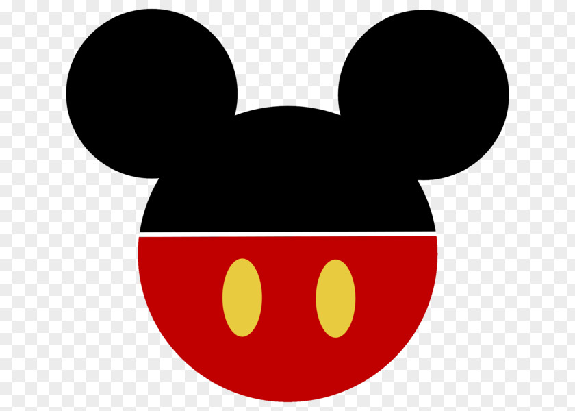 Mickey Mouse Minnie Donald Duck Computer Clip Art PNG