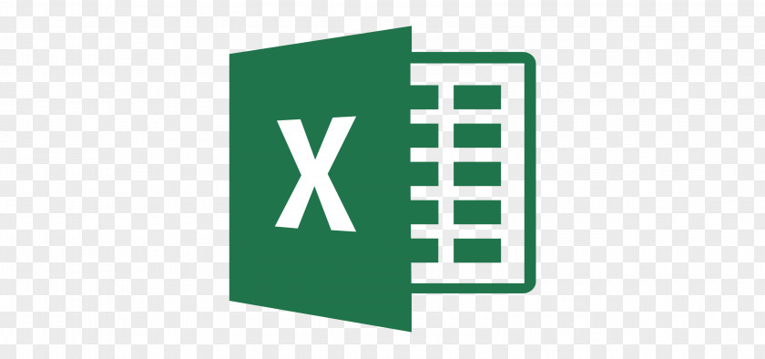 Microsoft Excel Spreadsheet Computer Software PNG