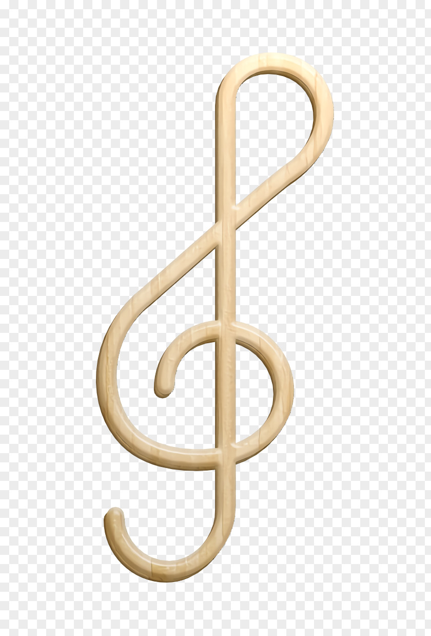 Music Icon Musical Note Elements PNG