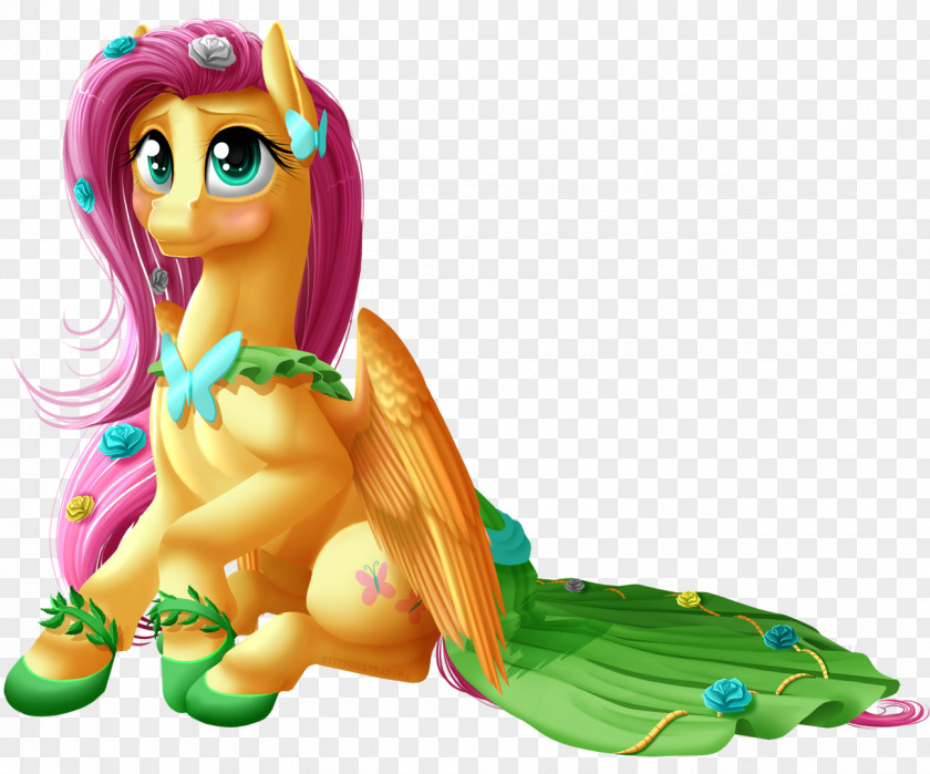 My Little Pony Fluttershy Rainbow Dash Princess Luna PNG