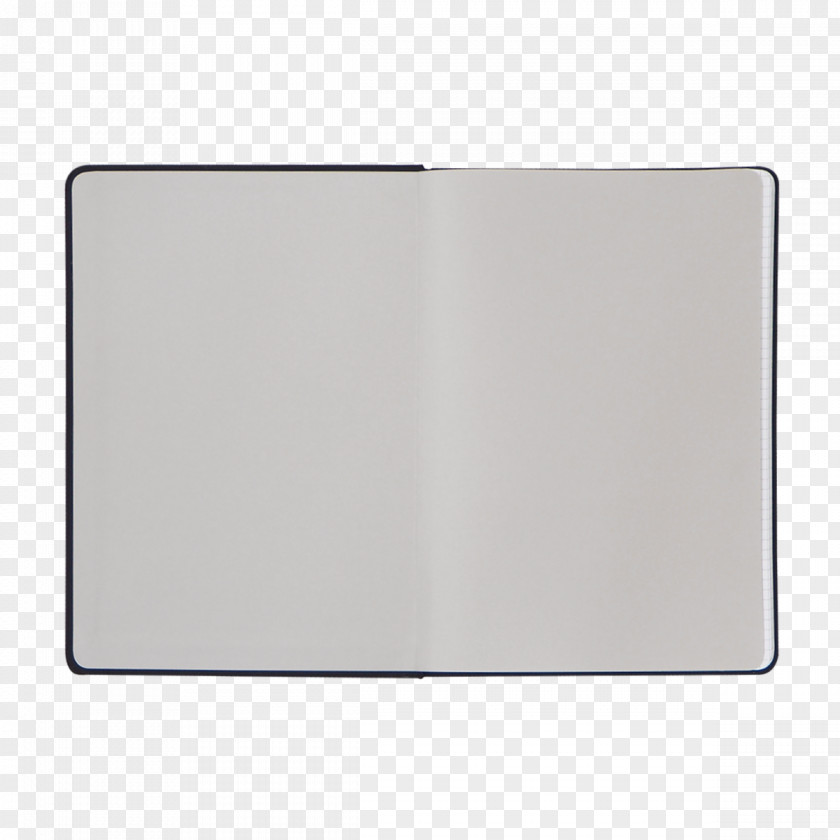 Notebook Standard Paper Size Hardcover PNG