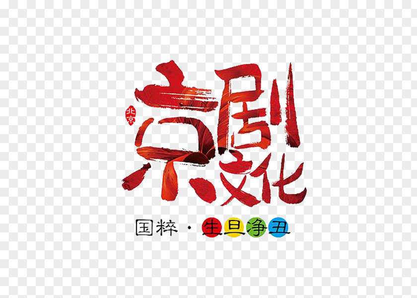 Peking Opera Culture Budaya Tionghoa Drama PNG