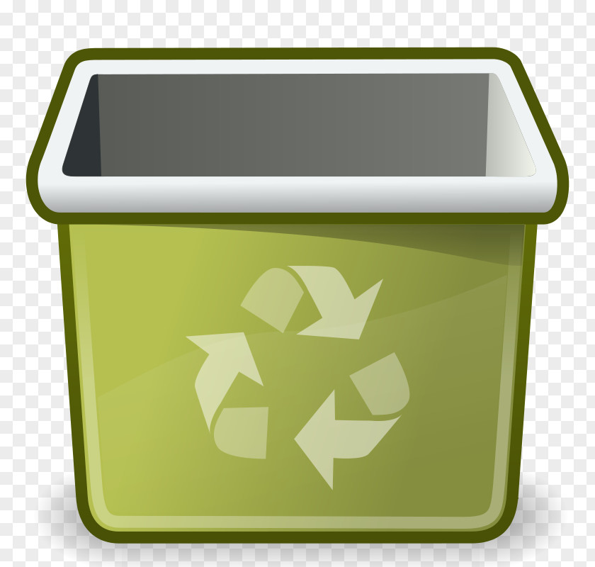 Pictures Of Trash Waste Container Recycling Bin Icon PNG