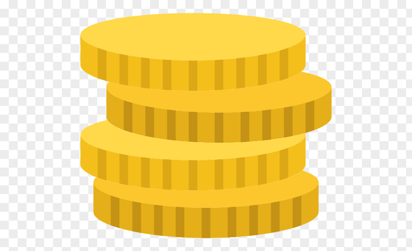 Pieces Coin PNG