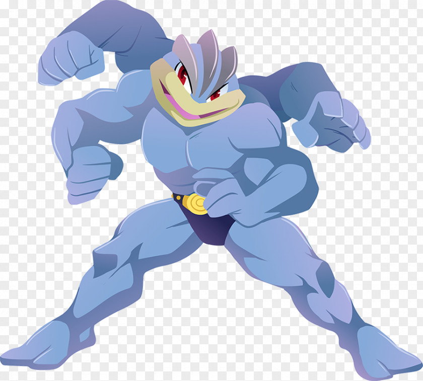 Pikachu Pokkén Tournament Pokémon X And Y Machamp PNG