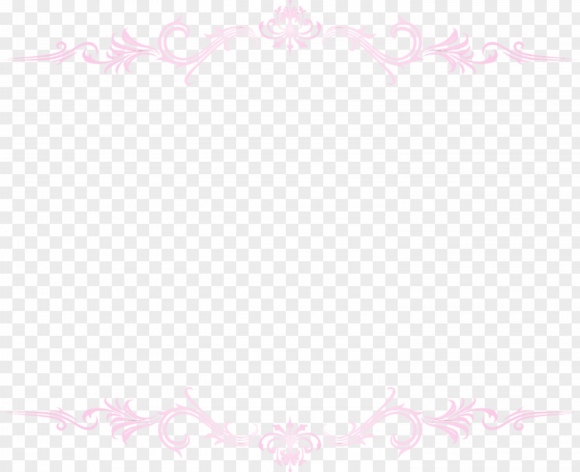 Pink Text Line PNG