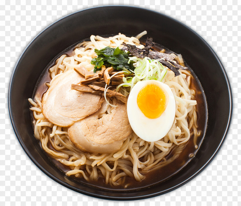 Ramen Japanese Cuisine Yakisoba Asian Yaki Udon PNG