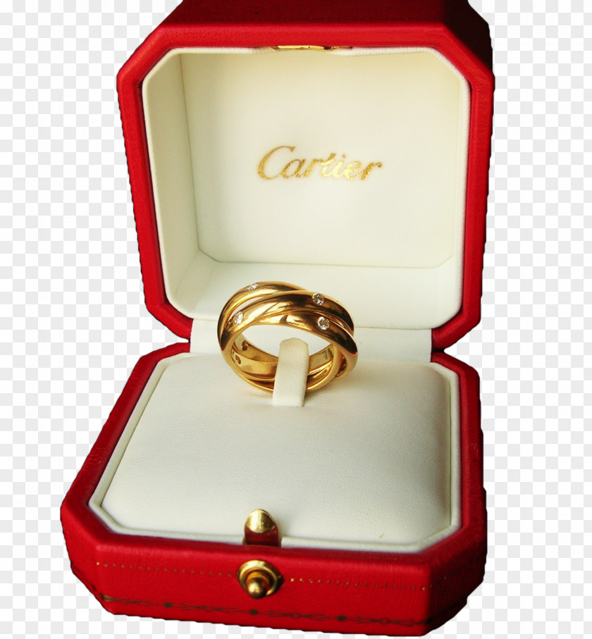 Ring Bijou Jewellery Cartier Costume Jewelry PNG