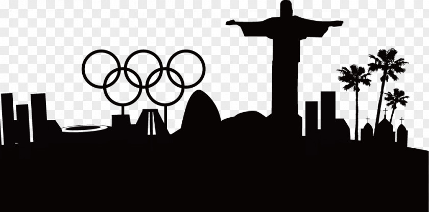 Rio Olympic Vector 2016 Summer Olympics De Janeiro 2020 Winter Games Team Of Refugee Athletes PNG