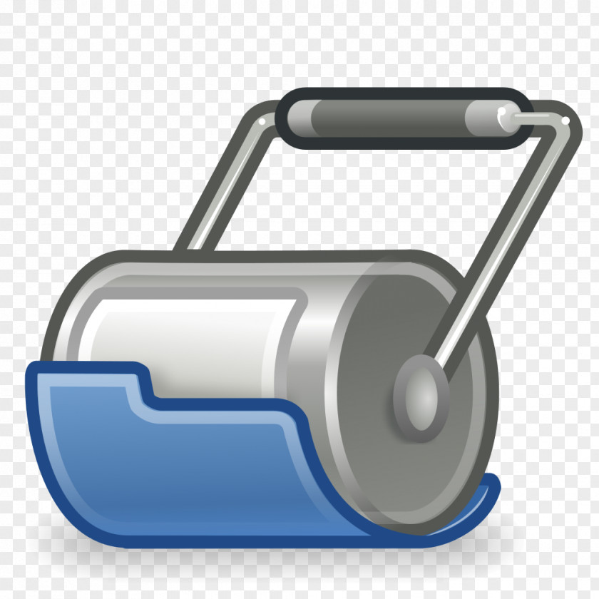 Rollers Archive Manager Data Compression RAR GNOME PNG