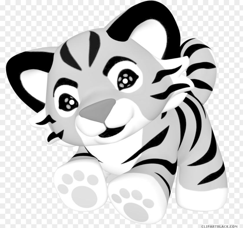 Stencil Whiskers Cats Cartoon PNG