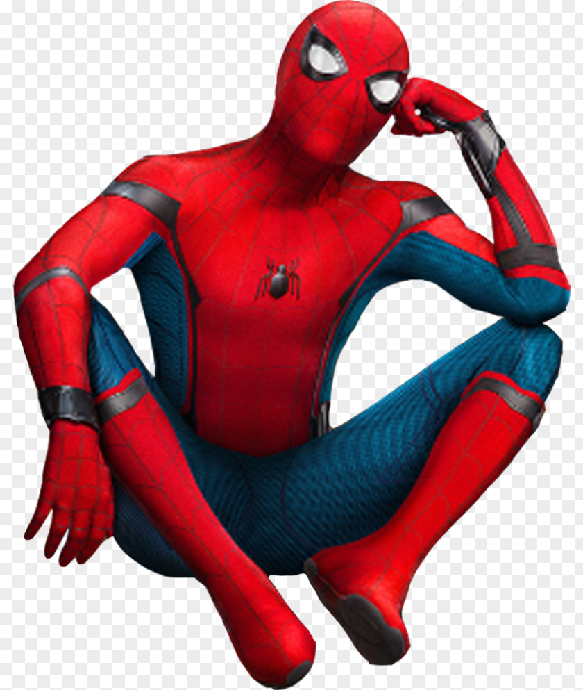 Transparent Spider-Man Iron Man YouTube Desktop Wallpaper PNG