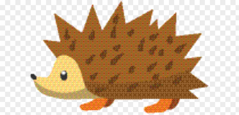 Art Porcupine Bird Cartoon PNG