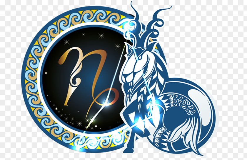 Capricorn Astrological Sign Zodiac Symbol PNG