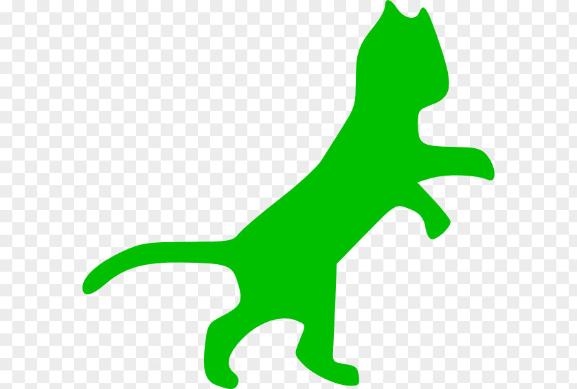 Cat Clip Art PNG