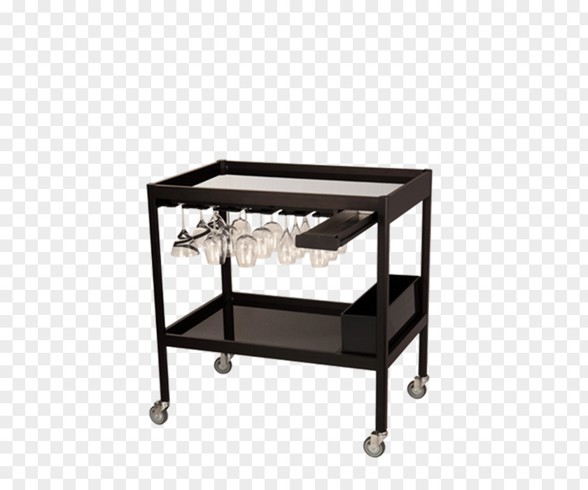 Cocktail Table Desserte Furniture Shelf PNG