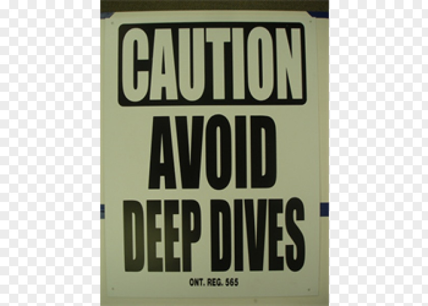 Deep Dive Diving Underwater Ontario Swimming Pool Commercial & Spa Supplies PNG