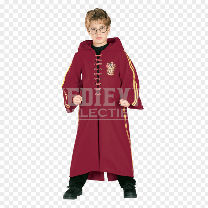 Harry Potter Robe Ron Weasley Hermione Granger Potter: Quidditch World Cup PNG