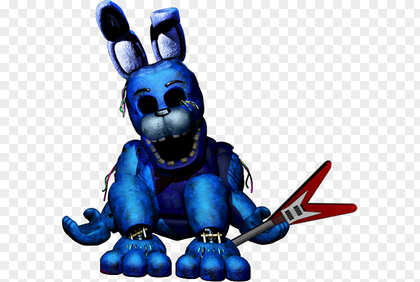 Hold The Head Five Nights At Freddy's 2 3 Jump Scare PNG