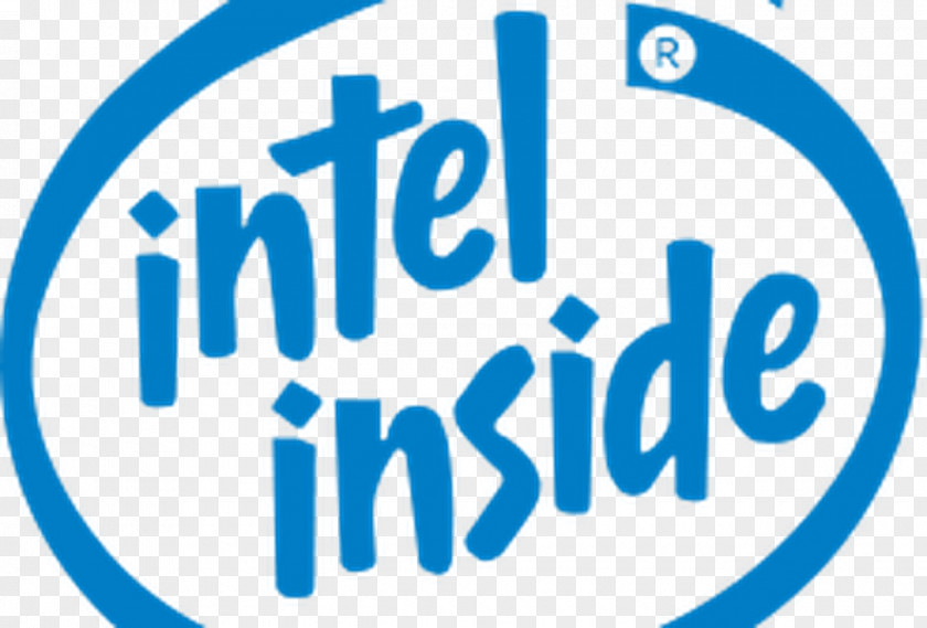 Intel Logo Spectre Meltdown PNG