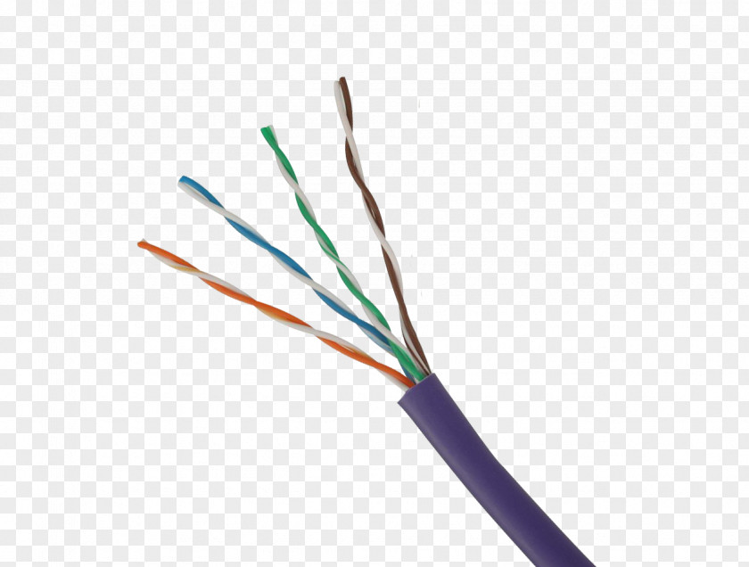 Line Network Cables Wire Close-up Electrical Cable PNG