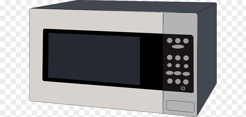 Microwave Oven Cliparts Ovens Free Content Clip Art PNG