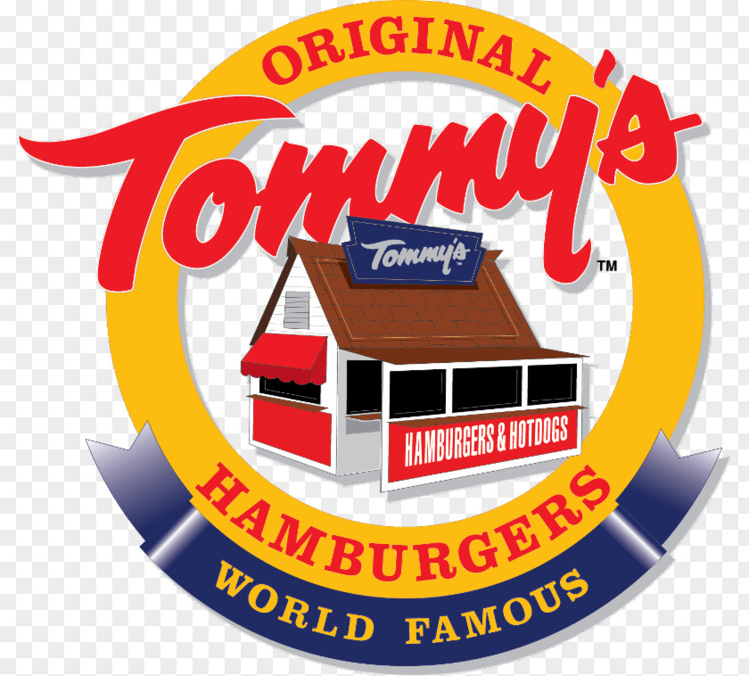 Original Tommy's Hamburger Chili Con Carne Restaurant Organization PNG