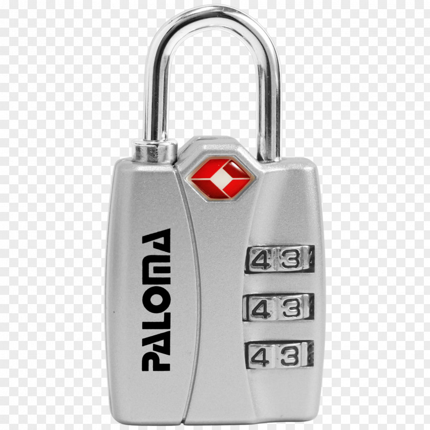 Padlock Brand PNG