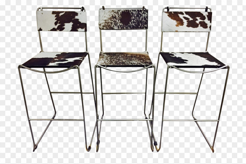 Table Chair Bar Stool Furniture PNG