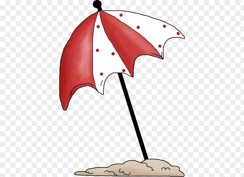 Umbrella Beach Drawing Clip Art PNG