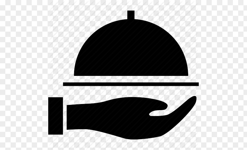 Waiter Icon Fast Food Foodservice PNG