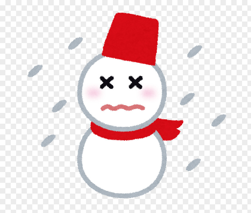 Weather 天気 Blizzard 晴れ Snow PNG