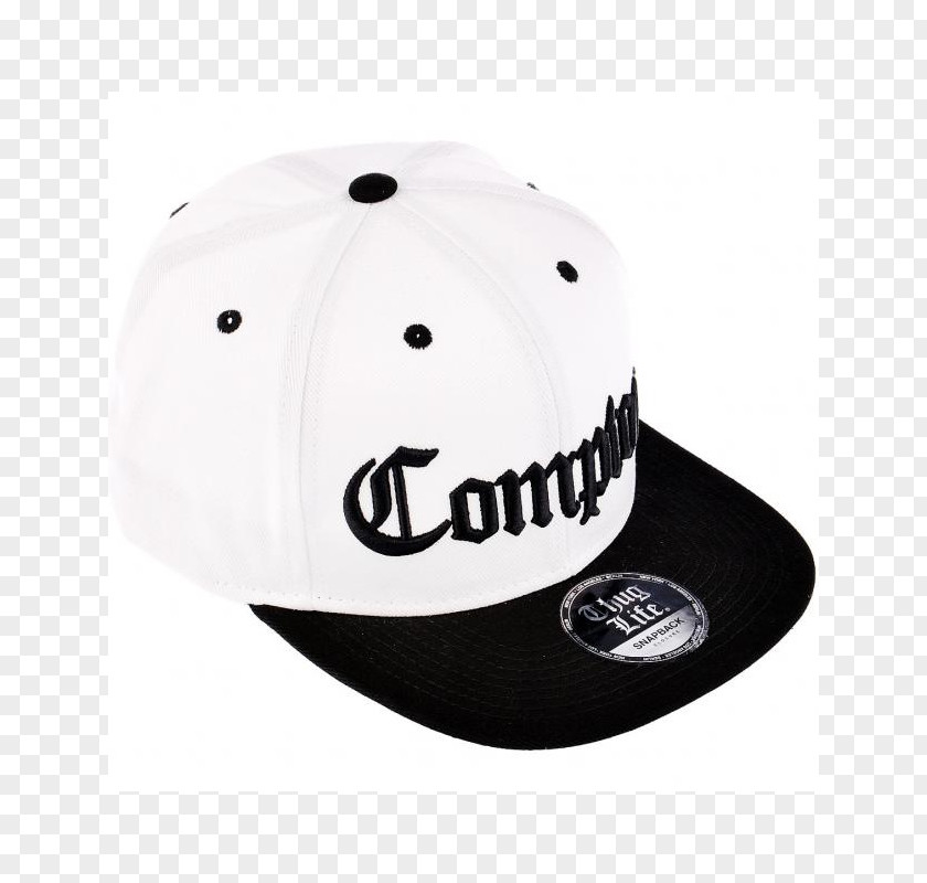 Baseball Cap Amazon.com Compton Fullcap PNG
