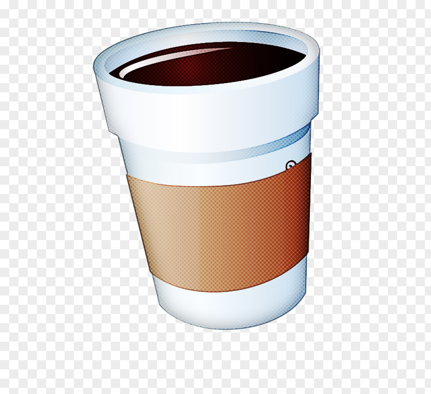 Ceramic Tumbler Coffee Cup PNG