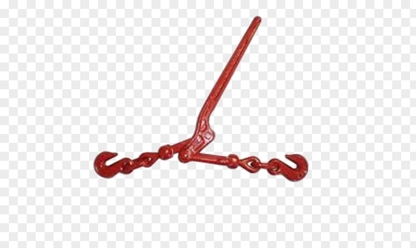 Chain Hoist Lever Steel Winch PNG