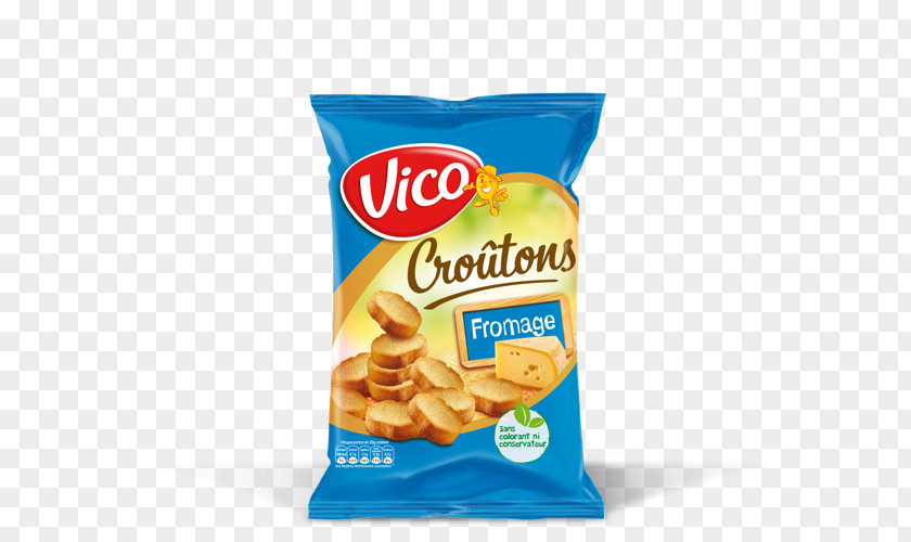 Curly Potato Chip Vegetarian Cuisine Crouton VICO SA PNG
