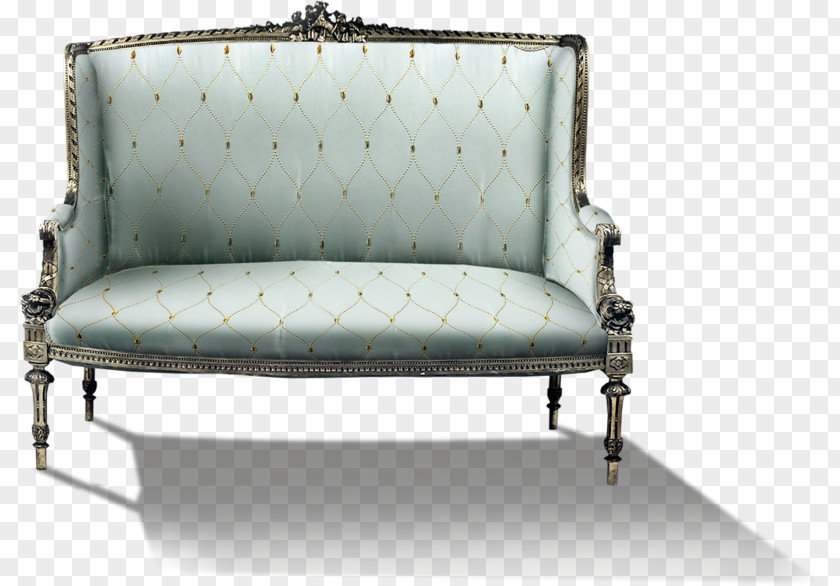 Design Couch Furniture PNG