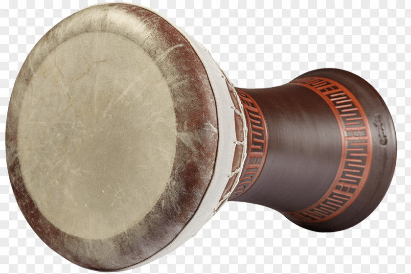 Drum Hand Drums Darabouka Musical Instruments Percussion PNG