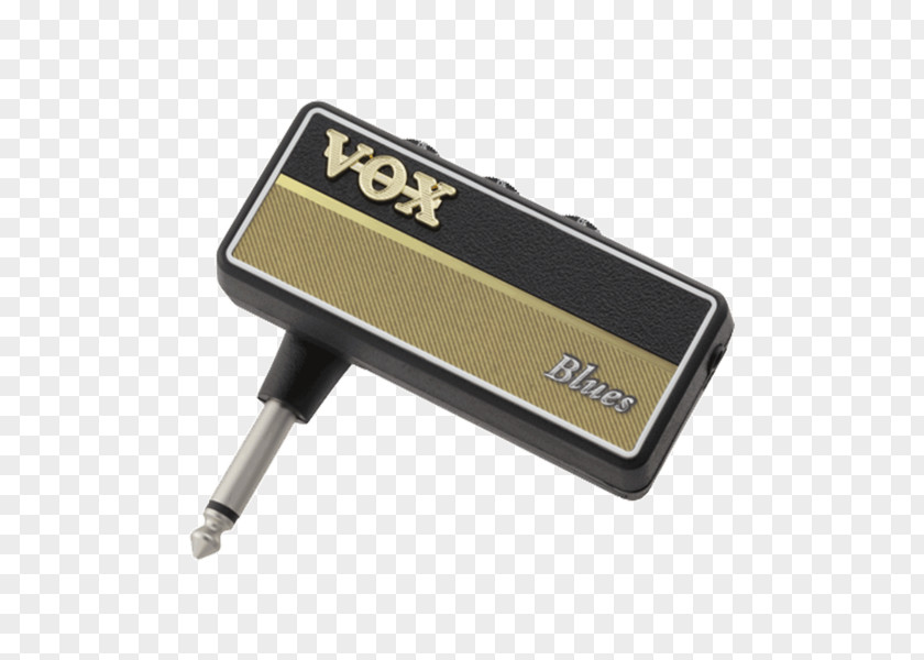 Electric Guitar Amplifier VOX Amplification Ltd. AmPlug 2 AC30 PNG