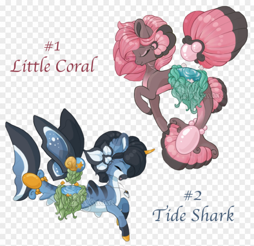 Foal Faering Illustration DeviantArt Zoroark PNG