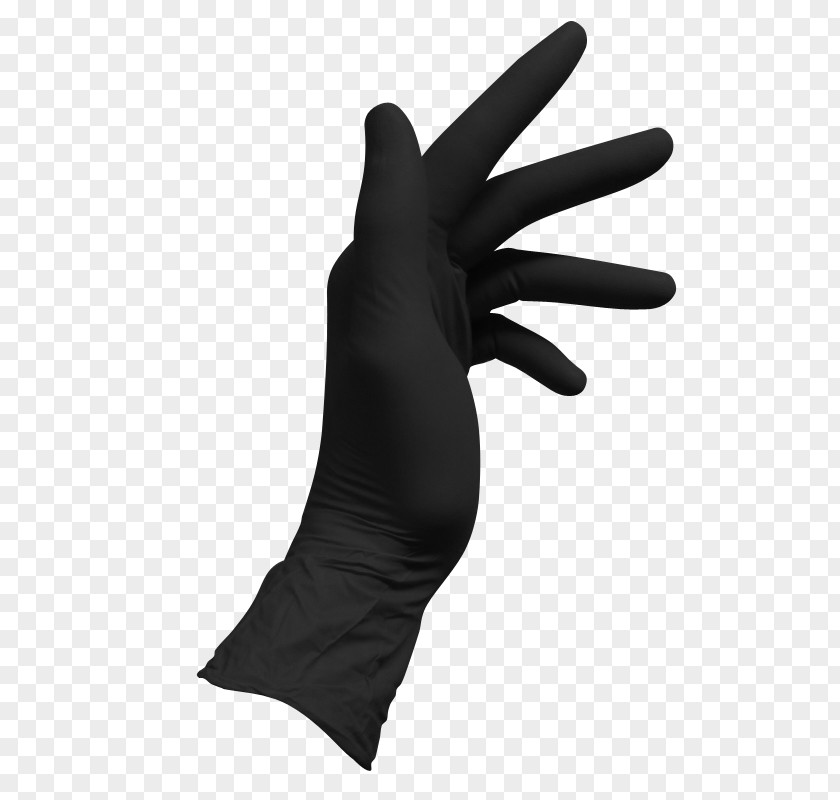 Gloves Glove The Elder Scrolls III: Morrowind Nitrile Rubber Leather PNG