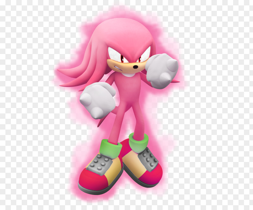 Good Idea Sonic & Knuckles The Echidna Amy Rose Hedgehog Battle PNG