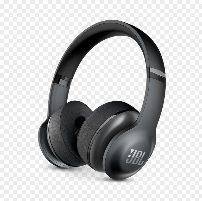 Headphones JBL Everest 700 300 Elite Wireless PNG