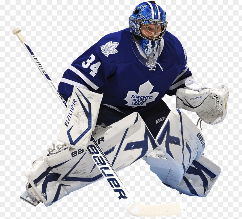 Ice Memorial Day Hockey Toronto National League Goaltender Sports PNG