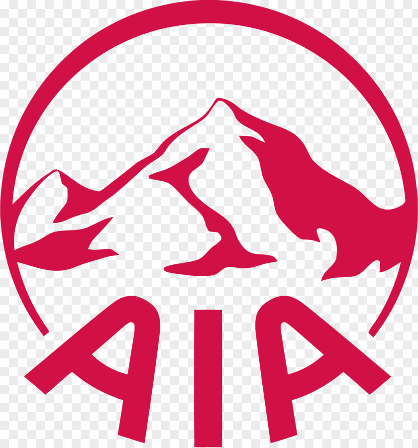 Logo AIA Group Download PNG