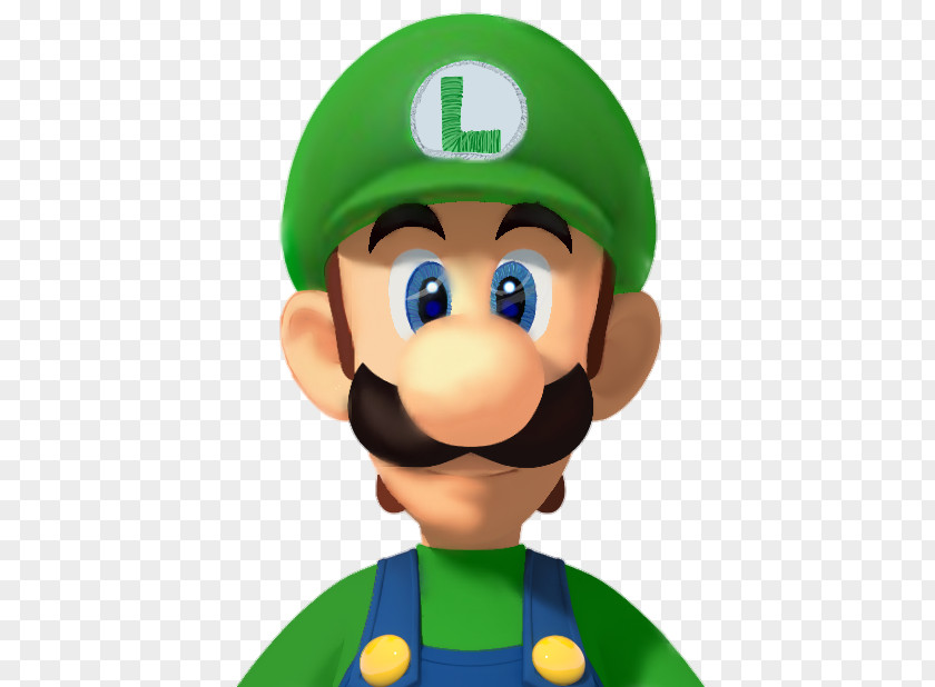 Mario Bros New Super Bros. Wii & Luigi: Superstar Saga PNG