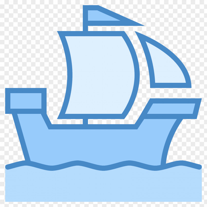 Sailing Ship Clip Art PNG